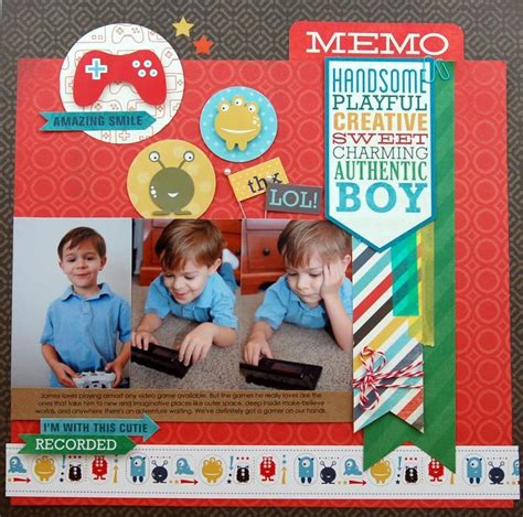 How to Use Mar to Create a Magical Scrapbook